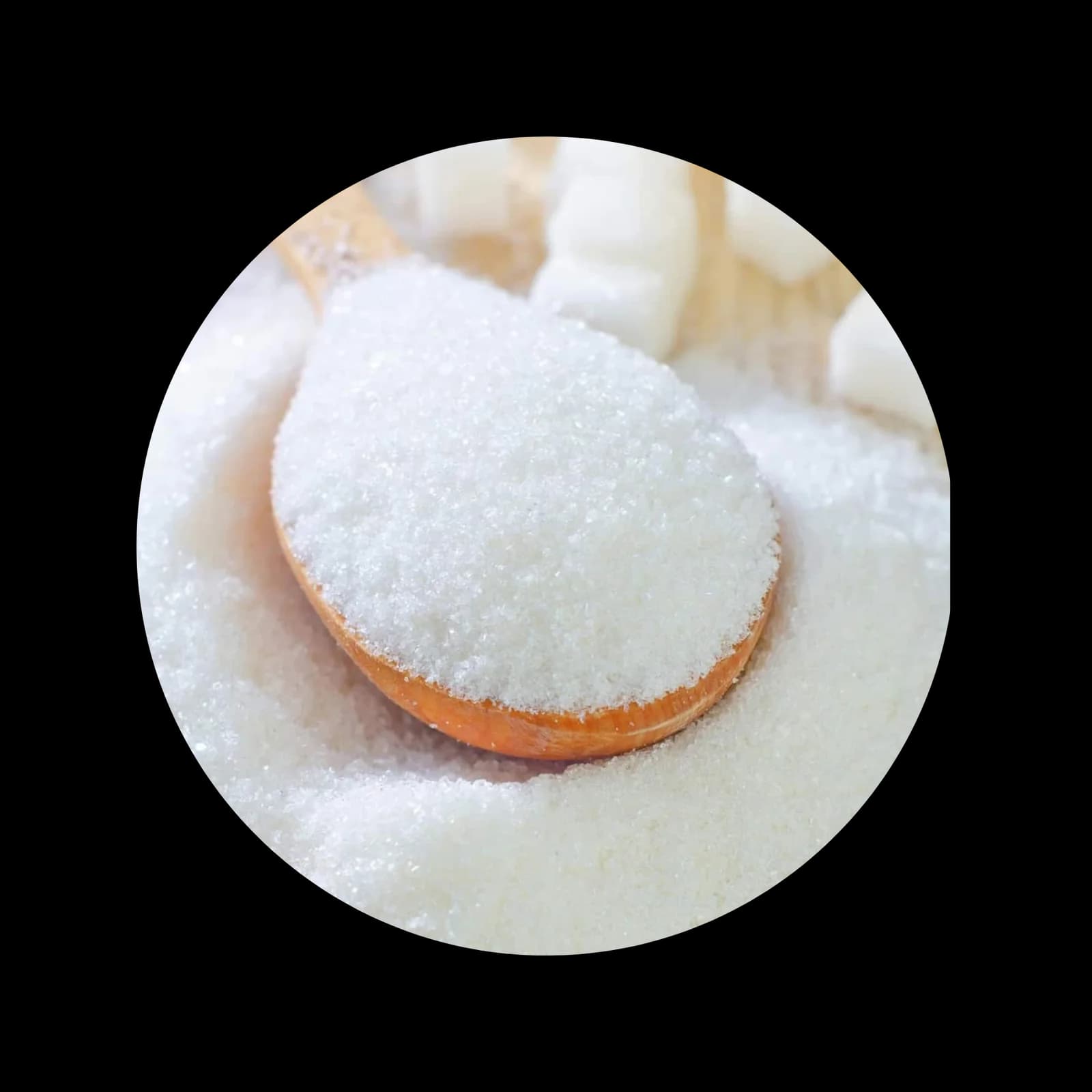 Caster Sugar (Superfine Sugar)