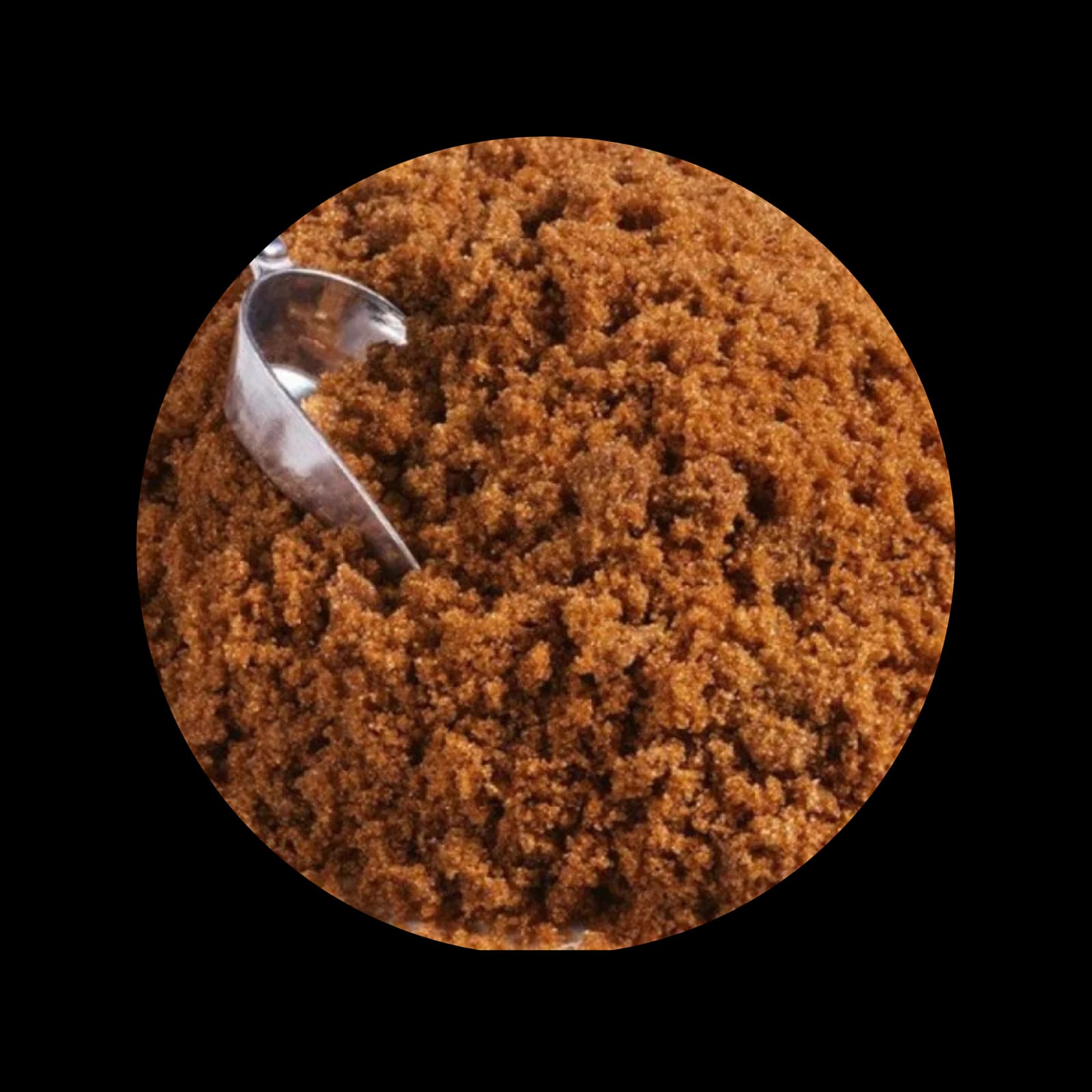 ICUMSA 3,000-4,000 Sugar