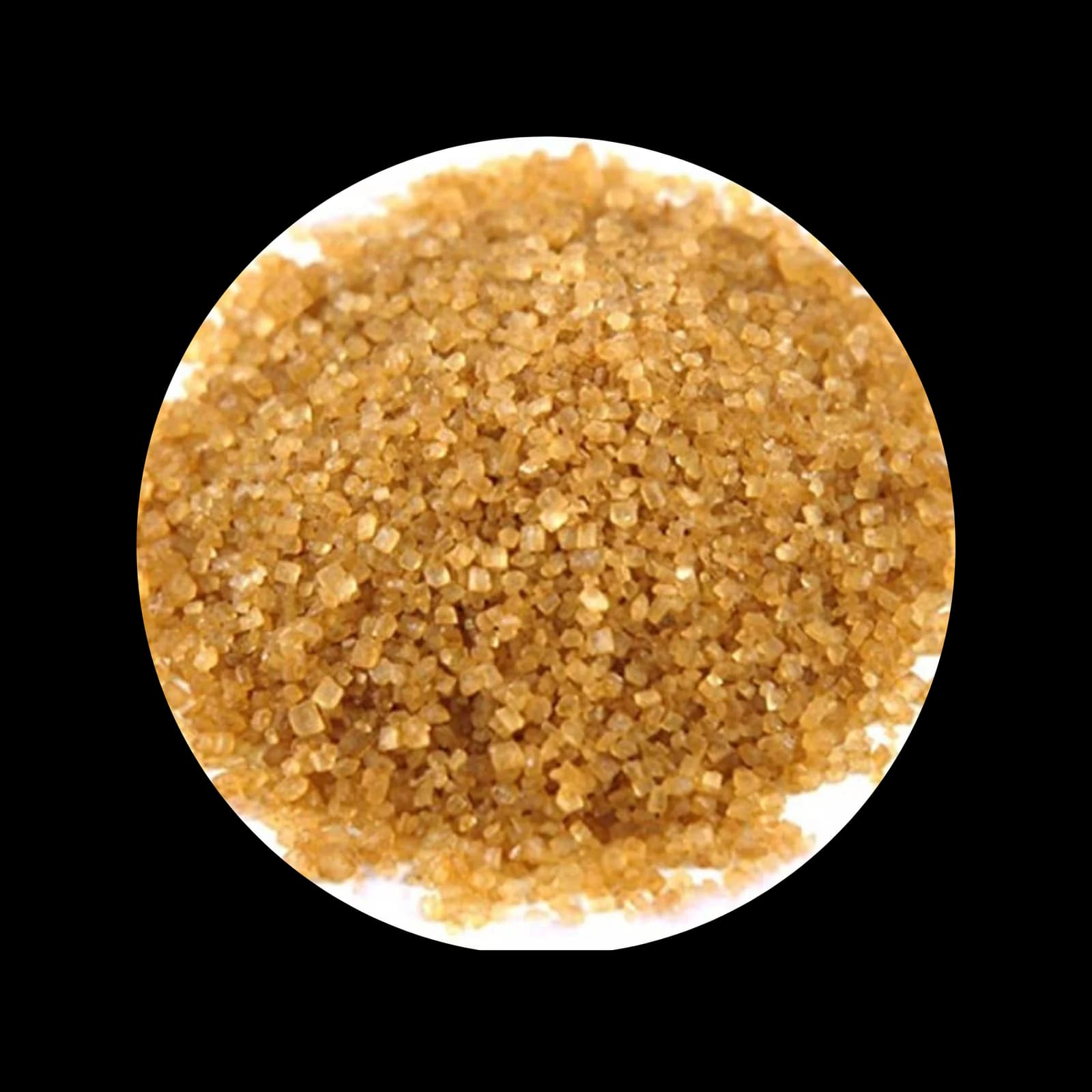 Turbinado Sugar