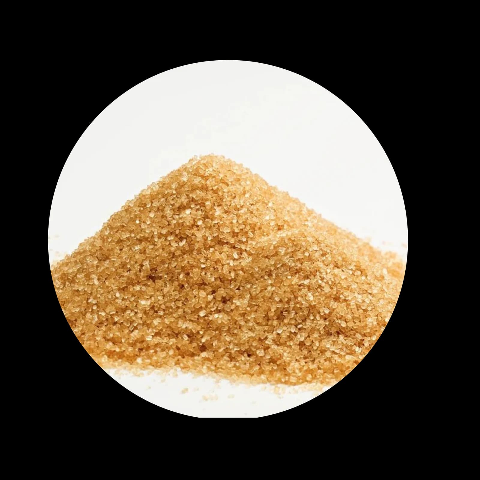 Thai Raw Cane Sugar